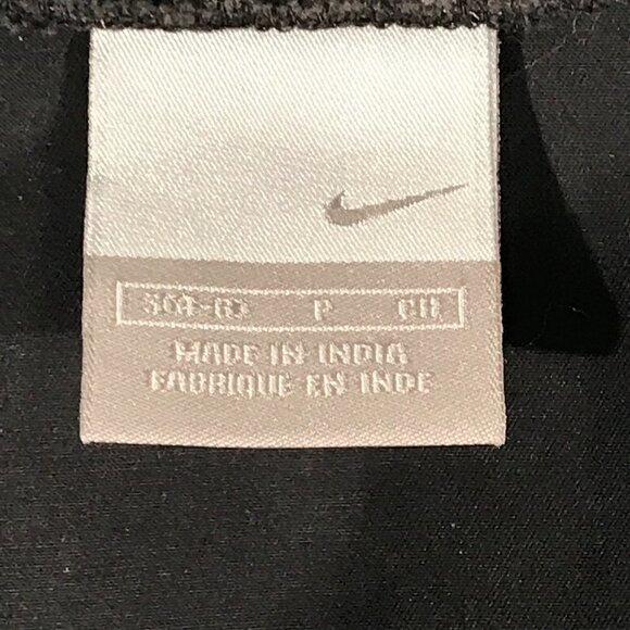 NIKE Womens Workout Track Run Windbreaker Jacket - Picture 3 of 7